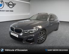 BMW Serie 3 Beauvais