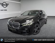 BMW Serie 1 Beauvais