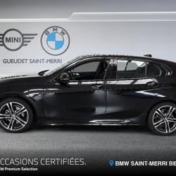 BMW Serie 1 118i 136 ch DKG7 M Sport Beauvais