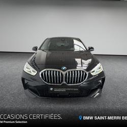 BMW Serie 1 118i 136 ch DKG7 M Sport Beauvais
