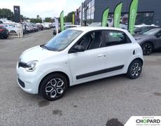 Renault Twingo 3