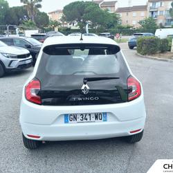 Renault Twingo 3 Twingo III SCe 65 Equilibre Fr&eacute;jus