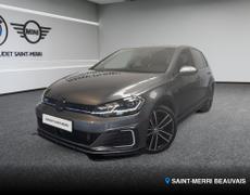 Volkswagen Golf 7 Beauvais