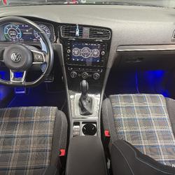 Volkswagen Golf 7 Golf Hybride Rechargeable 1.4 TSI 204 DSG6 GTE Beauvais