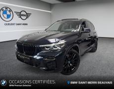 BMW X5 Beauvais