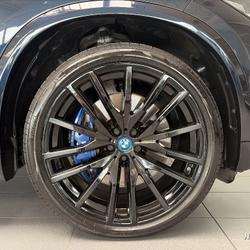 BMW X5 X5 xDrive45e 394 ch BVA8 M Sport Beauvais
