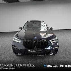 BMW X5 X5 xDrive45e 394 ch BVA8 M Sport Beauvais