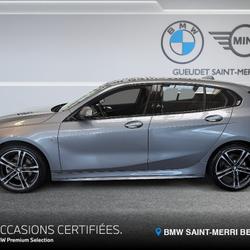 BMW Serie 1 118i 136 ch DKG7 M Sport Beauvais