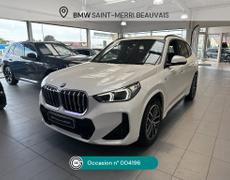BMW X1 Beauvais