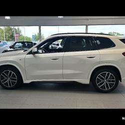 BMW X1 X1 sDrive 18i 136ch DKG7 M Sport Beauvais