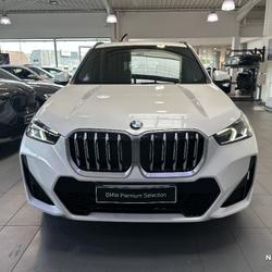 BMW X1 X1 sDrive 18i 136ch DKG7 M Sport Beauvais