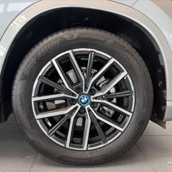 BMW X1 iX1 eDrive20 M Sport Beauvais