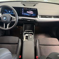 BMW X1 iX1 eDrive20 M Sport Beauvais