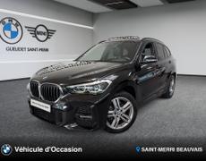 BMW X1 Beauvais