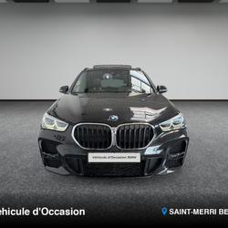BMW X1 X1 sDrive 18d 150 ch BVA8 M Sport Beauvais