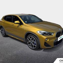 BMW X2 X2 sDrive 18d 150 ch BVA8 M Sport X Fr&eacute;jus