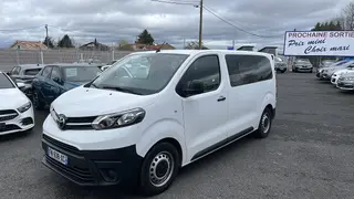 Toyota Proace verso  - Dynamic - photo 0