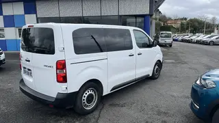 Toyota Proace verso  - Dynamic - photo 1