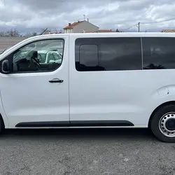 Toyota Proace verso MEDIUM 1.5 120 D-4D DYNAMIC RC18 Saint-Saturnin