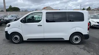 Toyota Proace verso  - Dynamic - photo 2