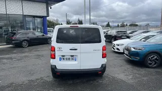 Toyota Proace verso  - Dynamic - photo 3