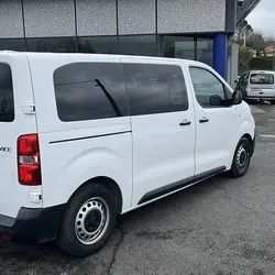 Toyota Proace verso MEDIUM 1.5 120 D-4D DYNAMIC RC18 B&eacute;ziers