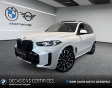 BMW X5 Beauvais