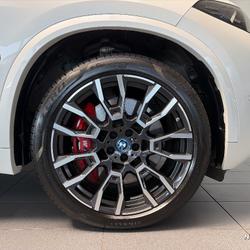 BMW X5 X5 xDrive50e 489 ch BVA8 M Sport Beauvais