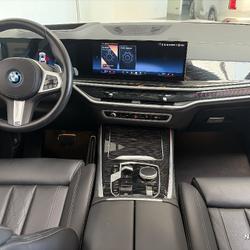 BMW X5 X5 xDrive50e 489 ch BVA8 M Sport Beauvais