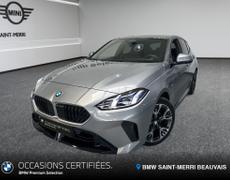 BMW Serie 1 Beauvais