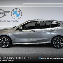 BMW Serie 1 120d 163 ch DKG7 M Sport Beauvais