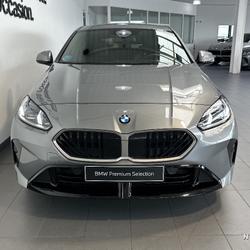 BMW Serie 1 120d 163 ch DKG7 M Sport Beauvais