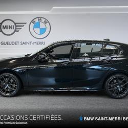 BMW Serie 1 120i 178 ch DKG7 M Sport Beauvais