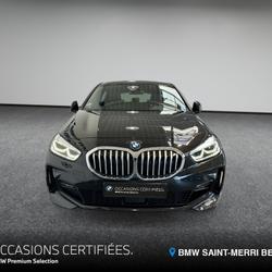 BMW Serie 1 120i 178 ch DKG7 M Sport Beauvais