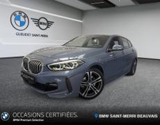 BMW Serie 1 Beauvais