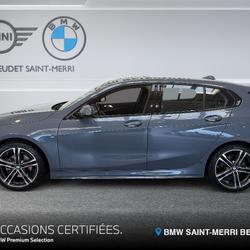 BMW Serie 1 118i 136 ch DKG7 M Sport Beauvais