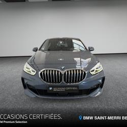 BMW Serie 1 118i 136 ch DKG7 M Sport Beauvais