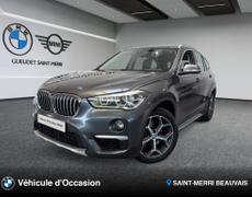 BMW X1 Beauvais