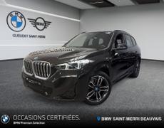 BMW X1 Beauvais