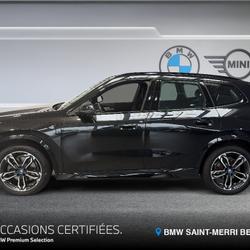 BMW X1 X1 xDrive 25e 245ch DKG7 M Sport Beauvais