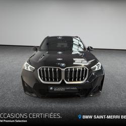BMW X1 X1 xDrive 25e 245ch DKG7 M Sport Beauvais