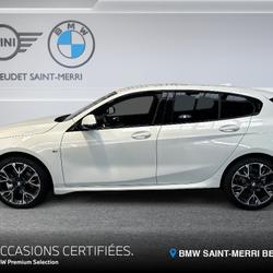 BMW Serie 1 120d 163 ch DKG7 M Sport Beauvais