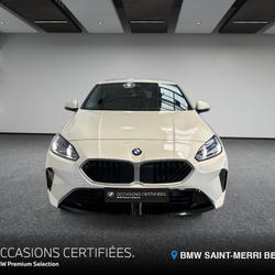 BMW Serie 1 120d 163 ch DKG7 M Sport Beauvais