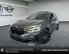 BMW Serie 1 Beauvais