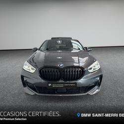 BMW Serie 1 118d 150 ch BVA8 M Sport Beauvais