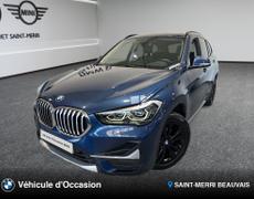 BMW X1 Beauvais