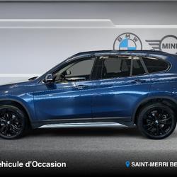 BMW X1 X1 sDrive 18d 150 ch BVA8 xLine Beauvais