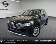 BMW X3 Beauvais