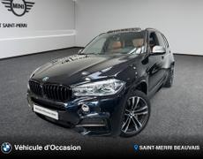 BMW X5 Beauvais