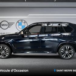 BMW X5 X5 M50d 381 ch A Beauvais
